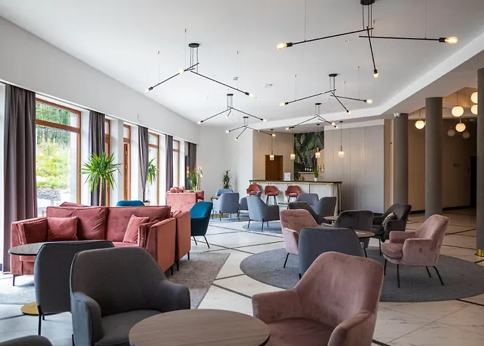 Hotel Sudecki Karpacz