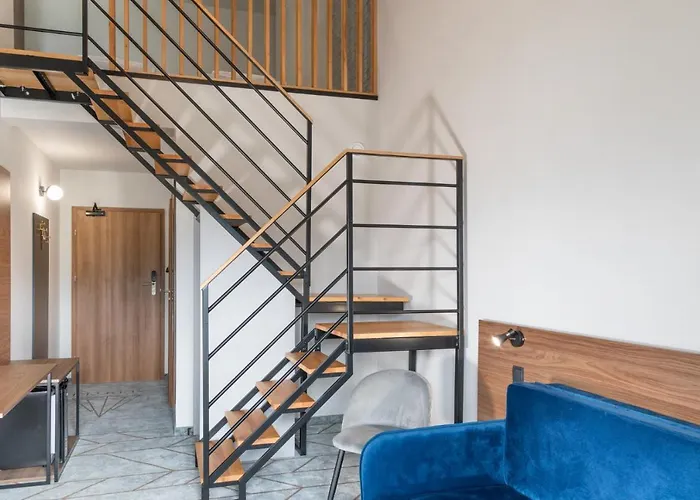 Sudecki Hotel Karpacz