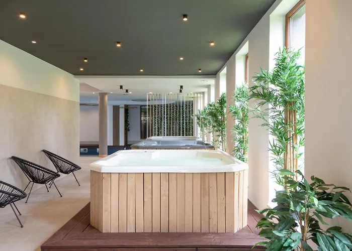 Hotel Sudecki Karpacz