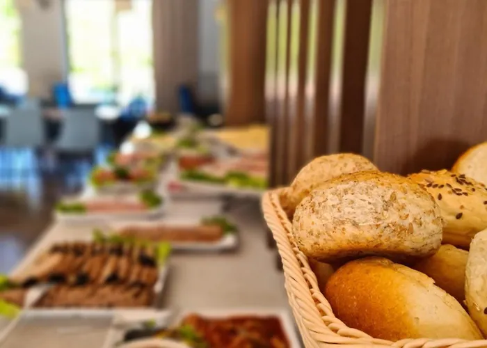 Hotel Sudecki Karpacz